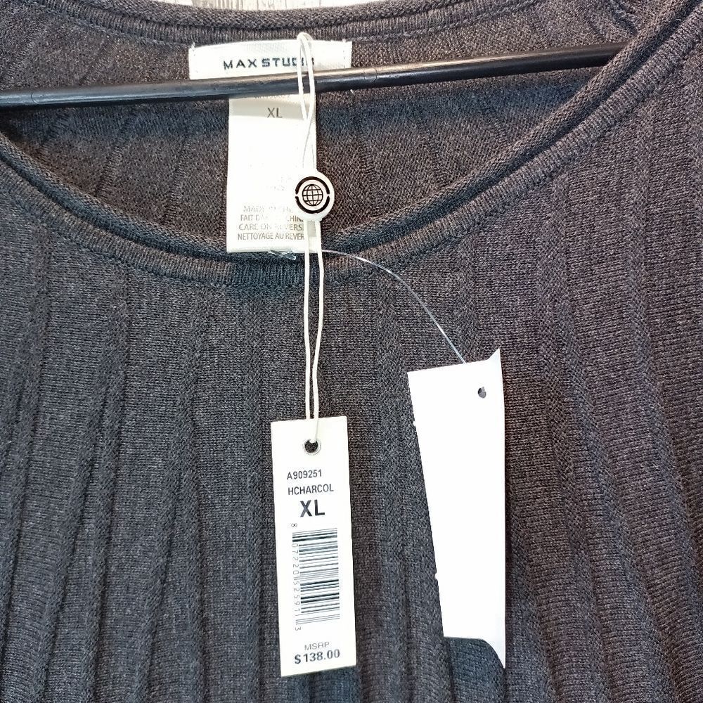 NWT Max Studio Dress - Picture 3 of 7